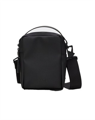 Reporter Box Taske W3